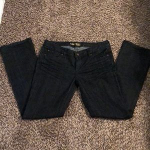 Women’s Express Jeans